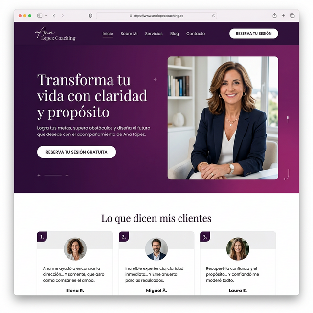 Después del rediseño